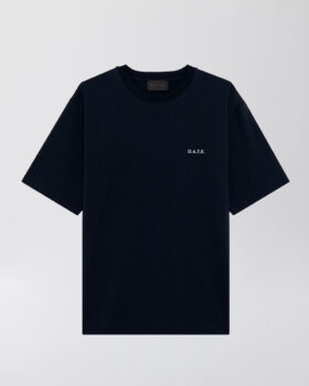 MAGLIETTA BASIC BLU