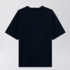 MAGLIETTA BASIC BLU