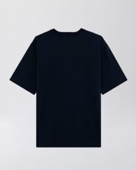 MAGLIETTA BASIC BLU