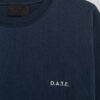 MAGLIETTA BASIC BLU