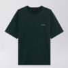 MAGLIETTA BASIC VERDE