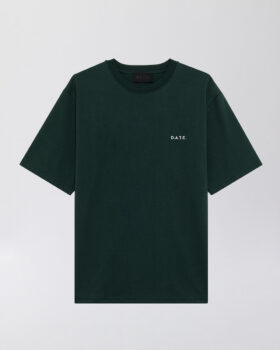 MAGLIETTA BASIC VERDE