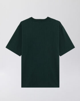 MAGLIETTA BASIC VERDE