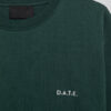MAGLIETTA BASIC VERDE