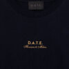 MAGLIETTA DATE MILANO BLU