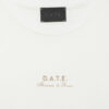 MAGLIETTA DATE ROME IVORY