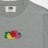 MAGLIETTA FRUIT GRIGIA