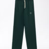 PANTALONI BASIC GREEN