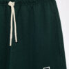 PANTALONI BASIC GREEN