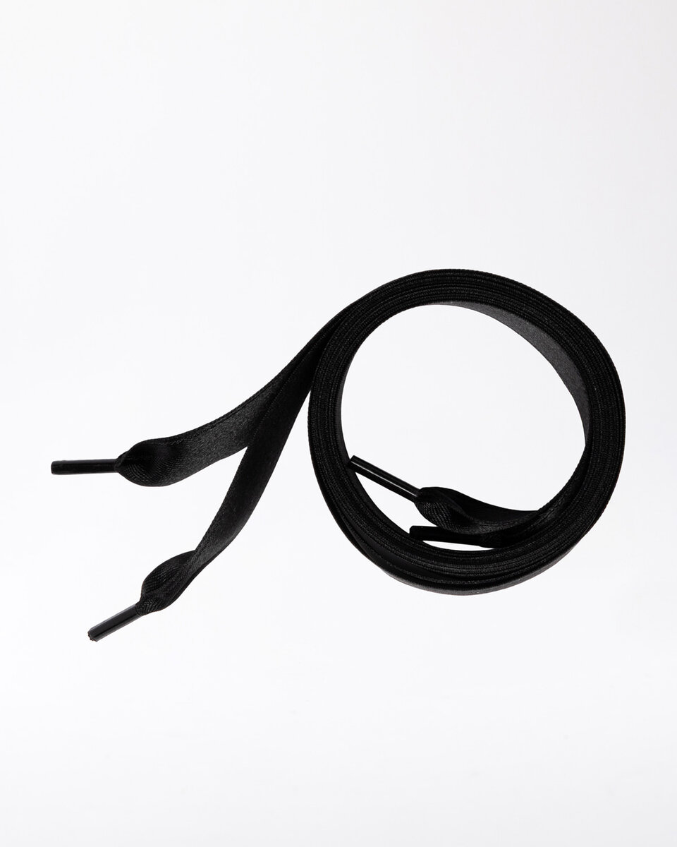 PIZZO SATINATO DATE NERO