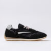 SCARPE DA BALLETTO ATHLETA NERE