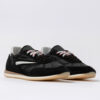 SCARPE DA BALLETTO ATHLETA NERE