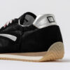 SCARPE DA BALLETTO ATHLETA NERE