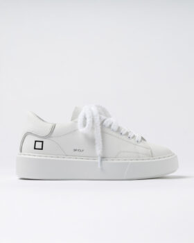 Sfera CALF BIANCO