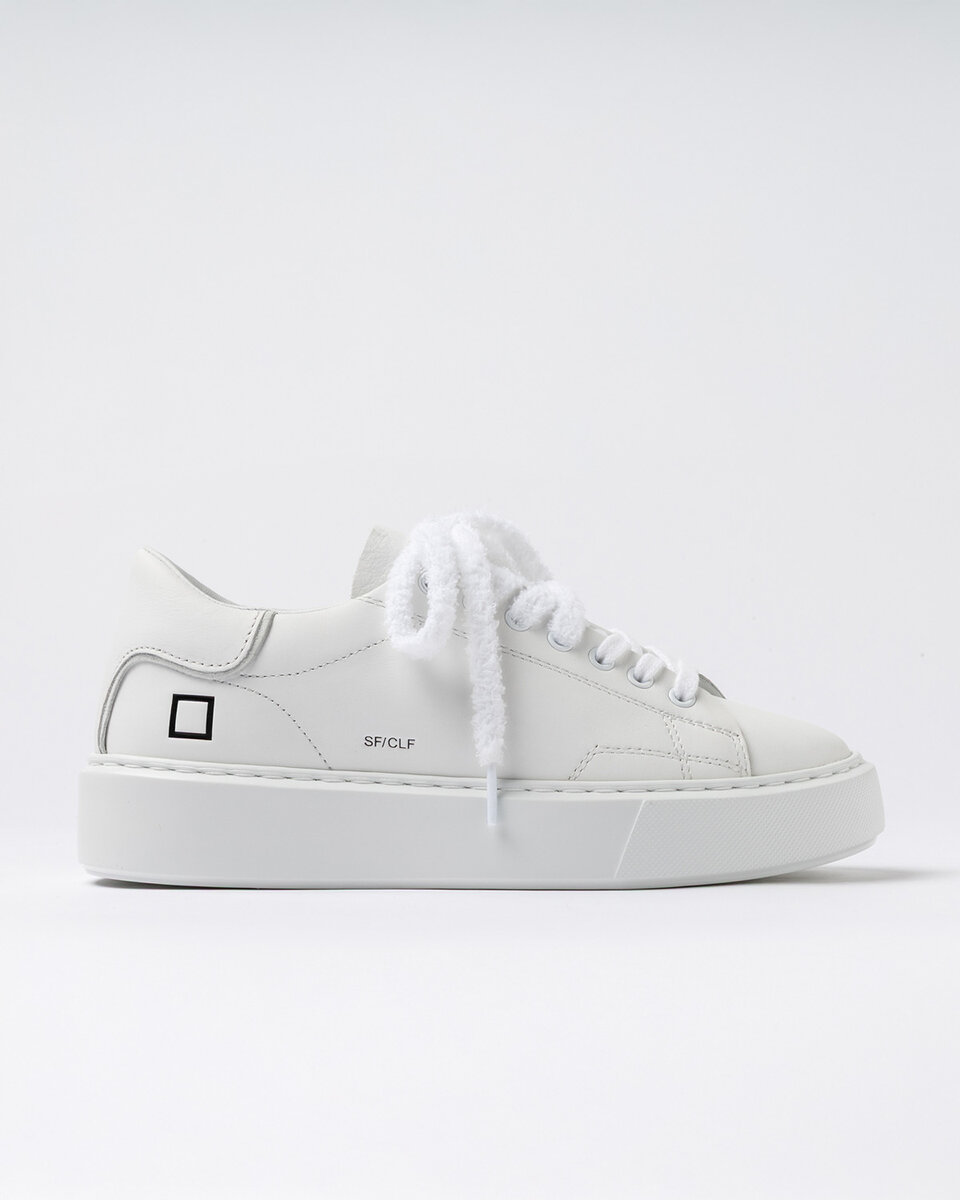 Sfera CALF BIANCO