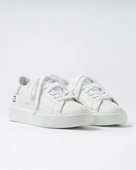 Sfera CALF BIANCO