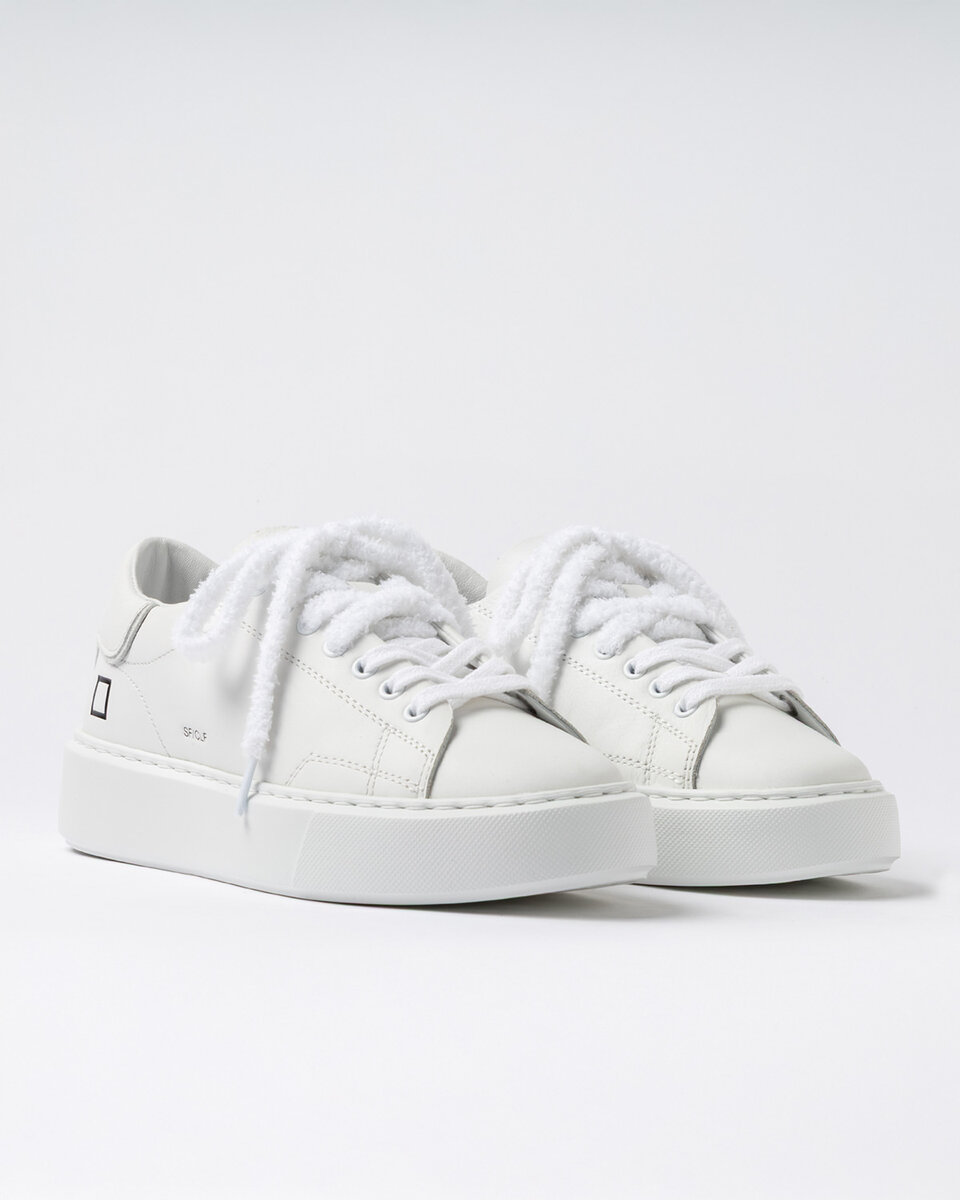 Sfera CALF BIANCO