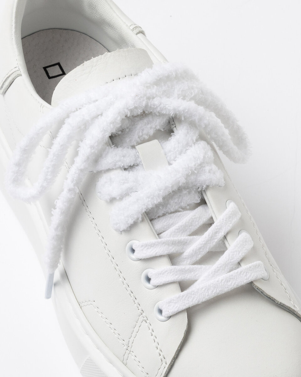 Sfera CALF BIANCO