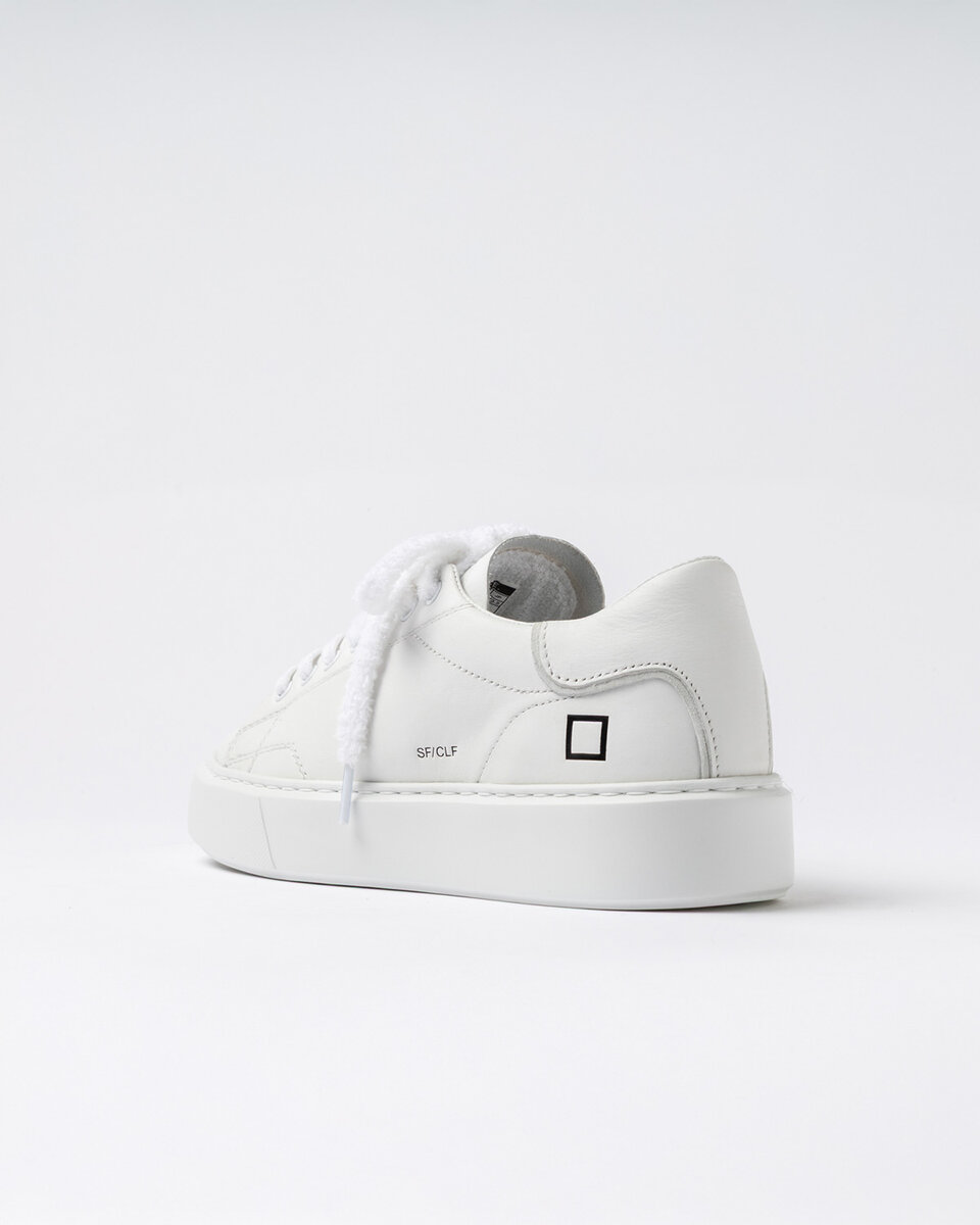 Sfera CALF BIANCO