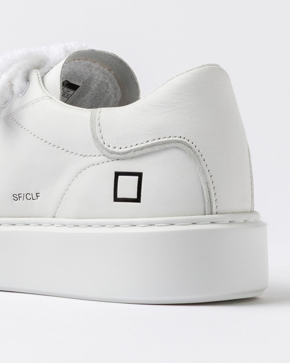 Sfera CALF BIANCO