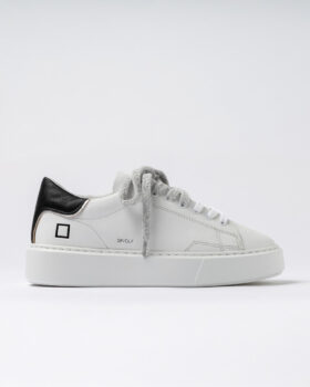 Sfera CALF BIANCO-NERO
