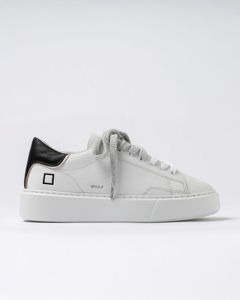 Sfera CALF BIANCO-NERO