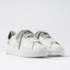 Sfera CALF BIANCO-NERO