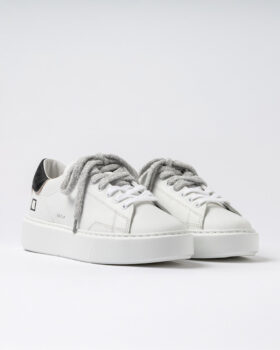 Sfera CALF BIANCO-NERO