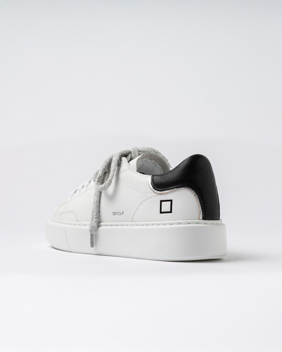 Sfera CALF BIANCO-NERO