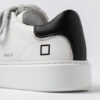 Sfera CALF BIANCO-NERO