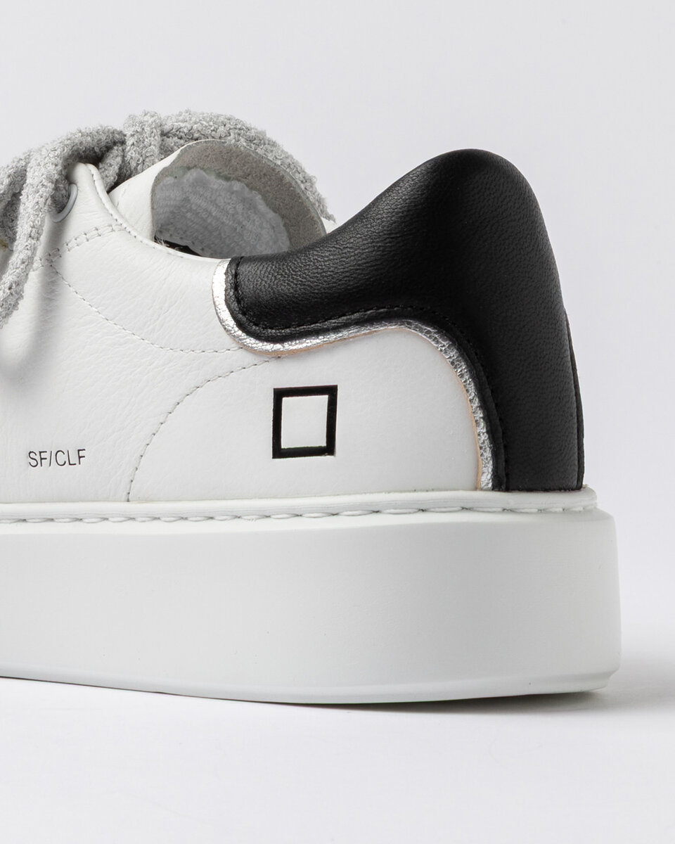 Sfera CALF BIANCO-NERO