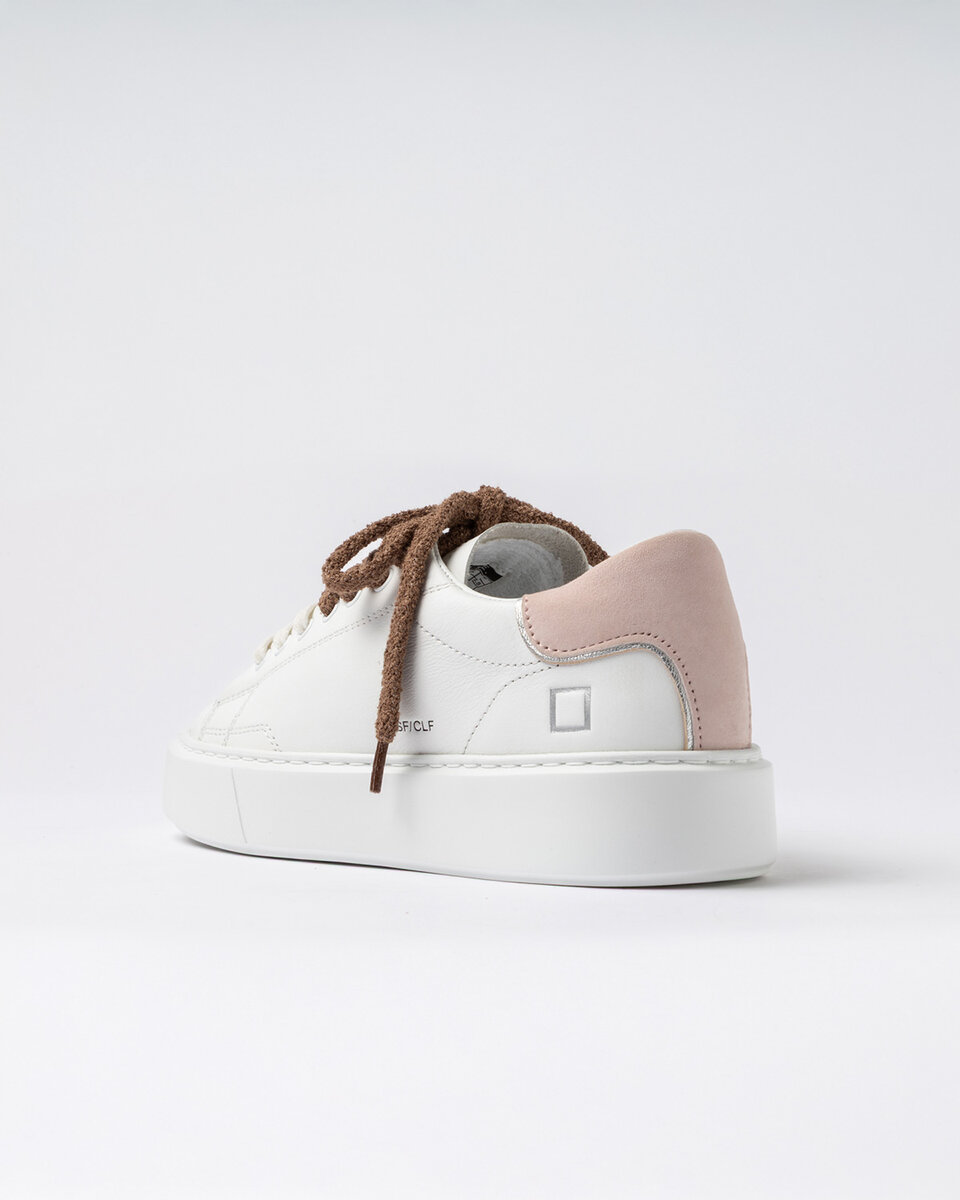 Sfera VITELLO BIANCO-ROSA