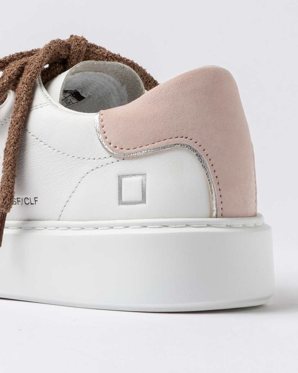 Sfera VITELLO BIANCO-ROSA