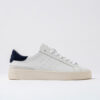 Sonica CALF BIANCO-BLU