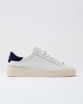 Sonica CALF BIANCO-BLU