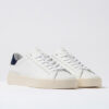 Sonica CALF BIANCO-BLU