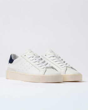 Sonica CALF BIANCO-BLU
