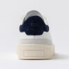 Sonica CALF BIANCO-BLU
