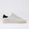 Sonica CALF BIANCO-NERO