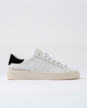 Sonica CALF BIANCO-NERO