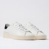 Sonica CALF BIANCO-NERO