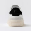 Sonica CALF BIANCO-NERO