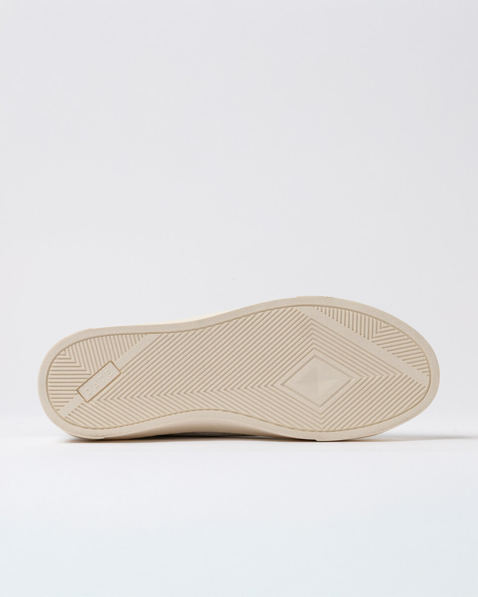 Sonica CALF BIANCO-BLU