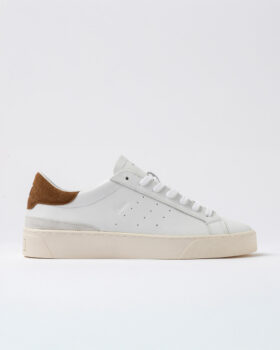 Sonica VITELLO BIANCO-CUOIO