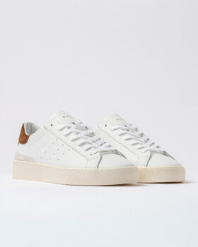 Sonica VITELLO BIANCO-CUOIO