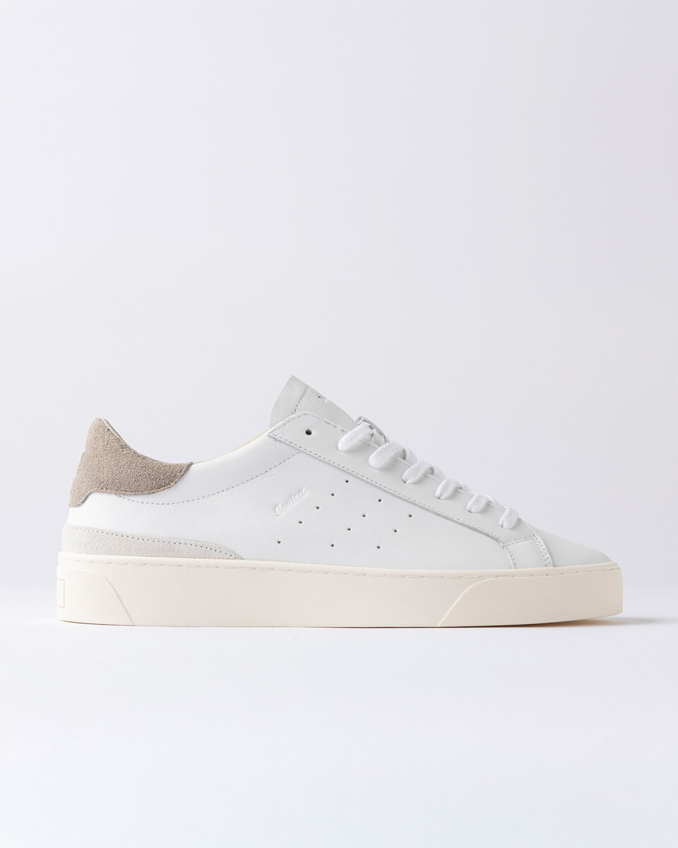 Sonica VITELLO BIANCO-GRIGIO