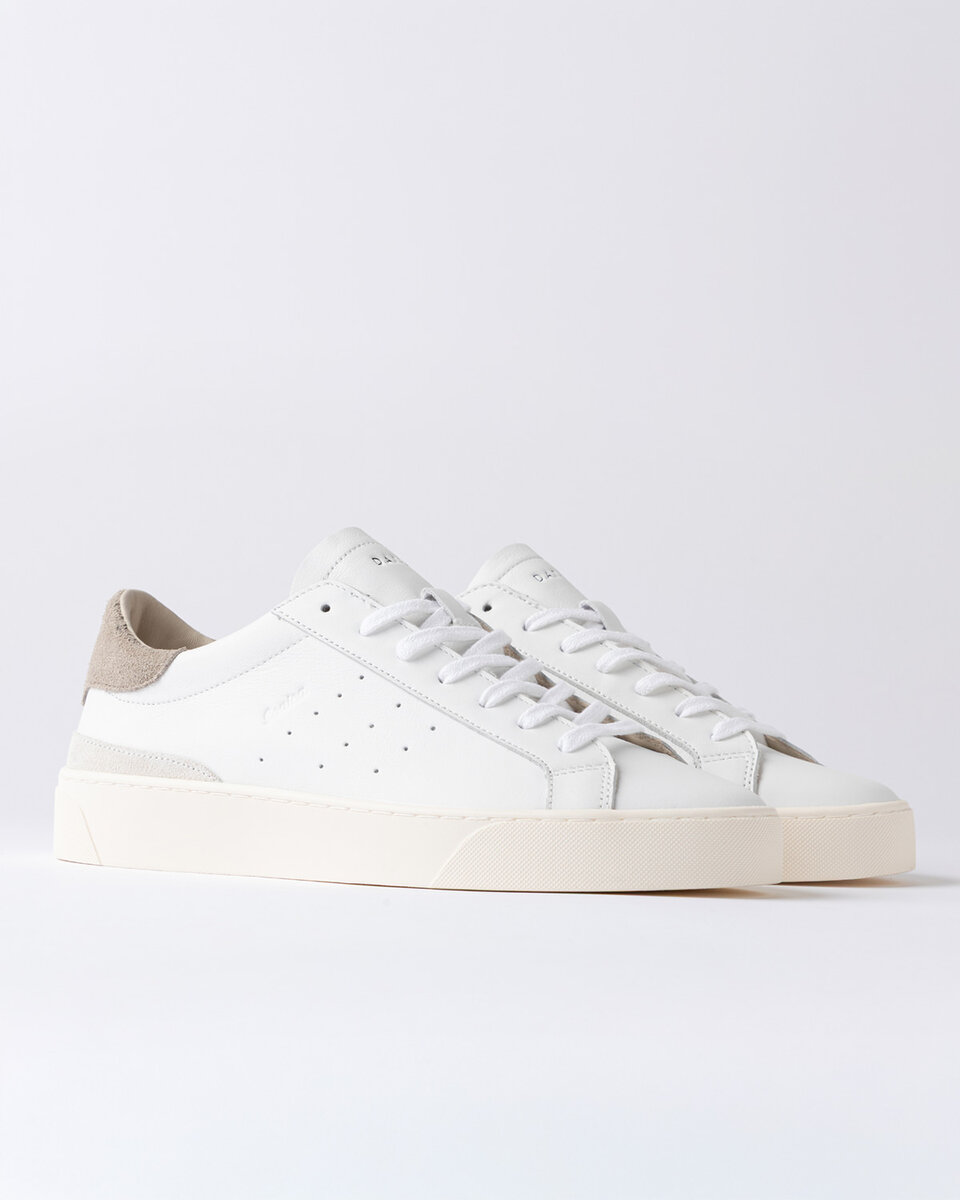 Sonica VITELLO BIANCO-GRIGIO
