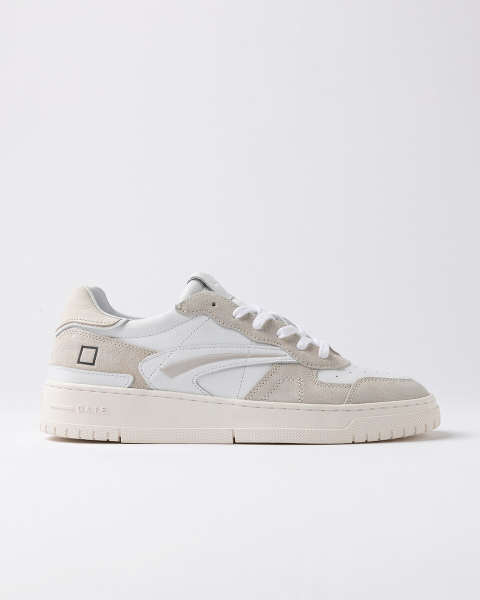 TORNEO PURE BASIC BIANCO-BEIGE