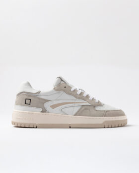 TORNEO PURE BASIC BIANCO-BEIGE