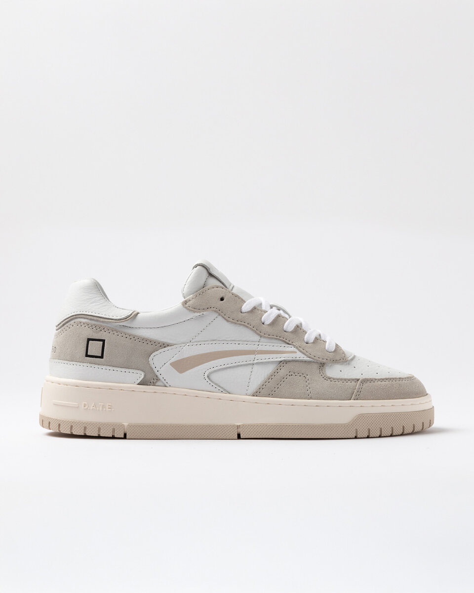 TORNEO PURE BASIC BIANCO-BEIGE
